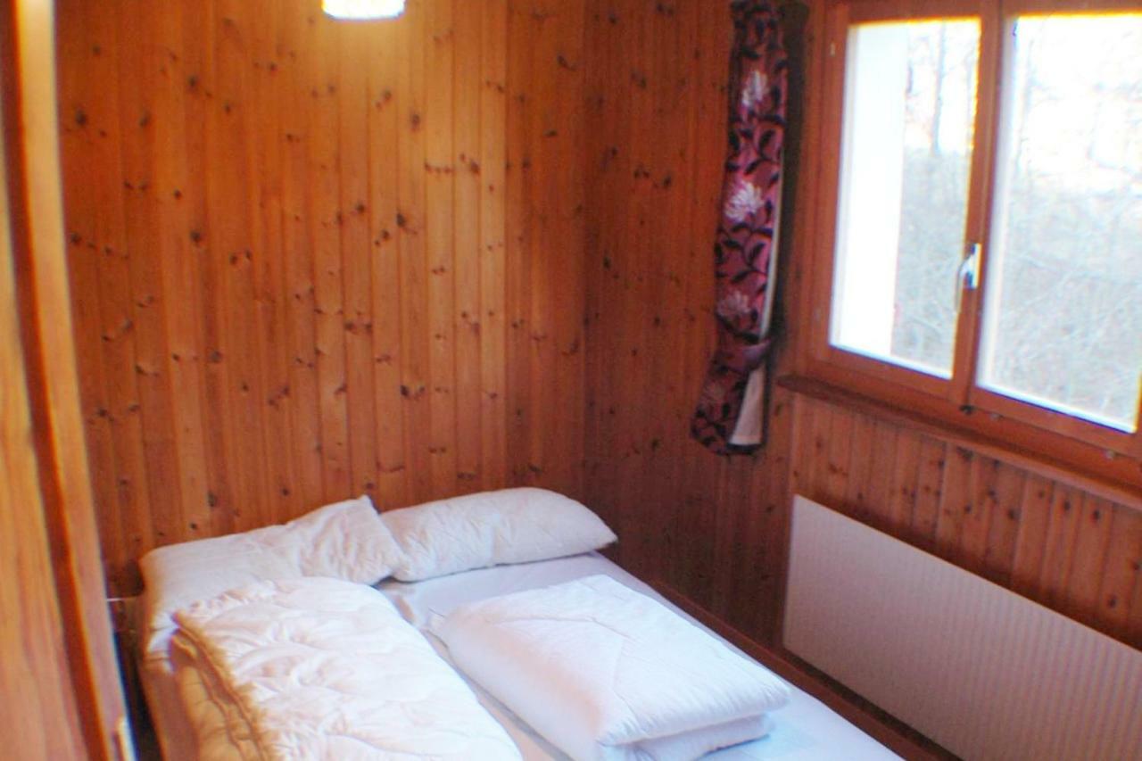 Chalet Valdonga Flumserberg Exteriör bild